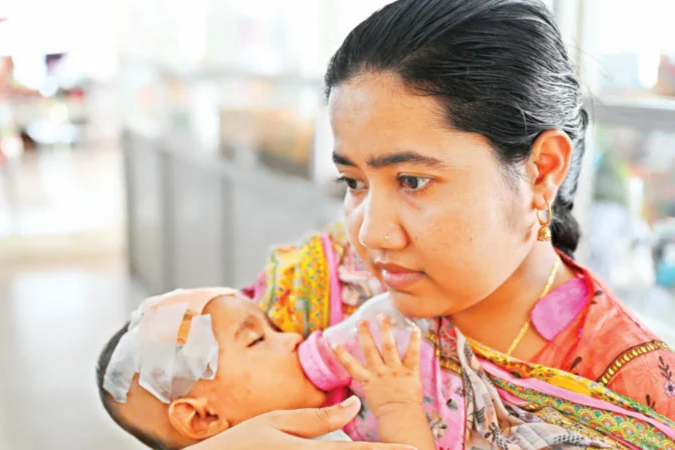 জনস্বাস্থ্য বিশেষজ্ঞদের মূল্যায়ন : হাম মোকাবিলায় ব্যর্থতা স্পষ্ট