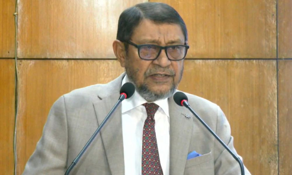 গ্রামপর্যায়ে প্রাথমিক স্বাস্থ্যসেবা পৌঁছে দিতে কাজ করছে সরকার : স্বাস্থ্যমন্ত্রী