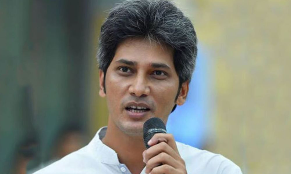 স্বাস্থ্যসেবা নিশ্চিতে কাজ করছে সরকার : জোনায়েদ সাকি