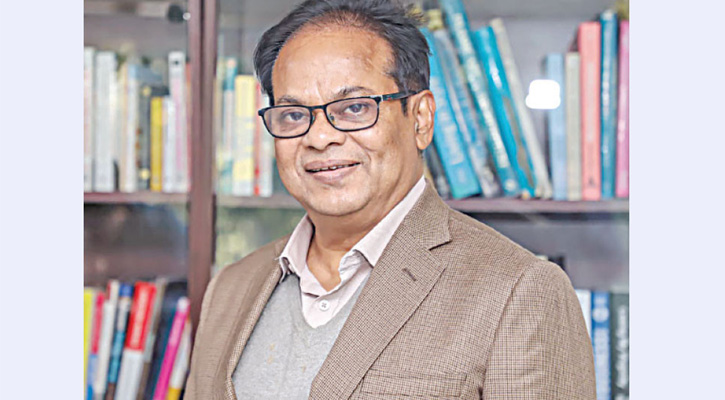 অঙ্গ প্রতিস্থাপনের সক্ষমতা বাংলাদেশের আছে: ডা. এ এম শামীম