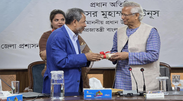 হাসপাতালের জন্য জমি পেল চট্টগ্রাম হার্ট ফাউন্ডেশন