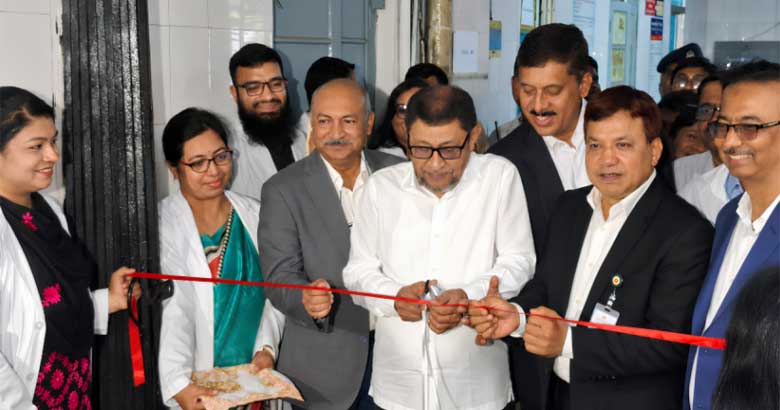 উন্নত বিশ্বের সঙ্গে সামঞ্জস্য রেখে মেডিকেলের কারিকুলাম তৈরি হচ্ছে: স্বাস্থ্যমন্ত্রী