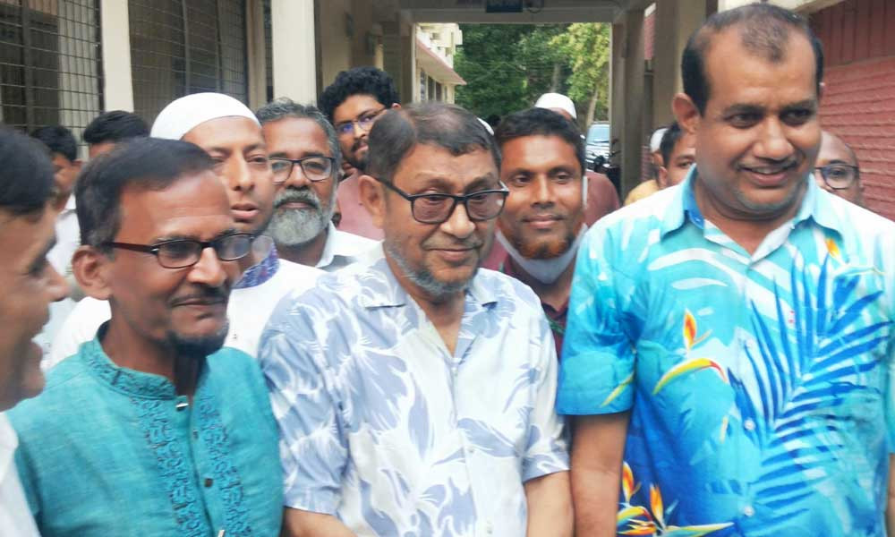 দেশের সব উপজেলা স্বাস্থ্য কমপ্লেক্স ১০০ শয্যায় উন্নীত করা হবে