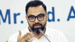 পুষ্টি ও সুস্বাস্থ্যেই গড়ে উঠবে আন্তর্জাতিক মানের ক্রীড়াবিদ: আমিনুল হক
