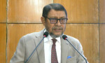 আদ্-দ্বীন হাসপাতালের অন্য শাখার কার্যক্রমে বাধা নেই : স্বাস্থ্যমন্ত্রী