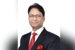 রেড ক্রিসেন্টের নতুন চেয়ারম্যান ব্যারিস্টার মো. আব্দুস সালাম