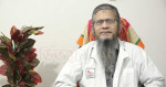 ডা. কামরুলের কণ্ঠ-ছবি নকল করে অবৈধ ওষুধের বিপণন, সাইবার আইনে মামলা