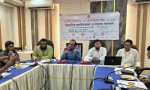 নীলফামারীতে ৩ লাখের বেশি শিশুকে খাওয়ানো হবে ভিটামিন ‘এ’ ক্যাপসুল