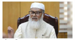 বিদেশে চিকিৎসা ব্যয় নিয়ে মুখ খুললেন সাবেক ধর্ম উপদেষ্টা