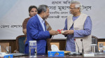 হাসপাতালের জন্য জমি পেল চট্টগ্রাম হার্ট ফাউন্ডেশন