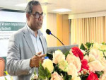 ৫ বছরের মধ্যে ছানিজনিত অন্ধত্ব নির্মূলের লক্ষ্য সরকারের: স্বাস্থ্য প্রতিমন্ত্রী