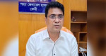 স্বাস্থ্য অধিদপ্তরের নতুন উপ-পরিচালক ডা. মোহাম্মদ রুবাইয়াত