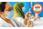 ১ লাখ স্বাস্থ্যকর্মী নিয়োগ, ৮০ শতাংশ থাকবেন নারী