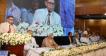 বিএমইউতে বীর মুক্তিযোদ্ধা ডা. আব্দুল কুদ্দুসের স্মরণসভা অনুষ্ঠিত