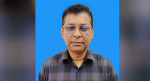 ময়মনসিংহ মেডিকেলের উপাধ্যক্ষ হলেন অধ্যাপক ডা. বদর উদ্দীন