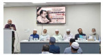 ডা. আবু হেনা আবিদ জাফরের স্মরণে এনডিএফ’র দোয়া ও আলোচনা সভা