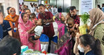 ঠোঁট ও তালুকাটা রোগীদের জন্য পাঁচ দিনব্যাপী বিনামূল্যে অস্ত্রোপচার